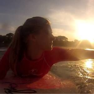 Meet your Posher, Catherine